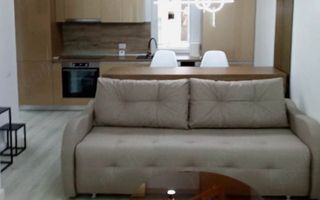 Apartament modern semicentral - Poză 4