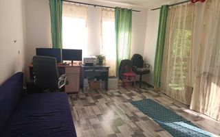 Casă 5 camere, Chicerea-Tomești, 207mp + teren 2238 mp - Poză 4