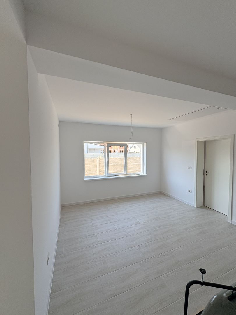 DUPLEX MODERN 3 CAMERE, PARTER, MOSNITA VECHE - Poză 4