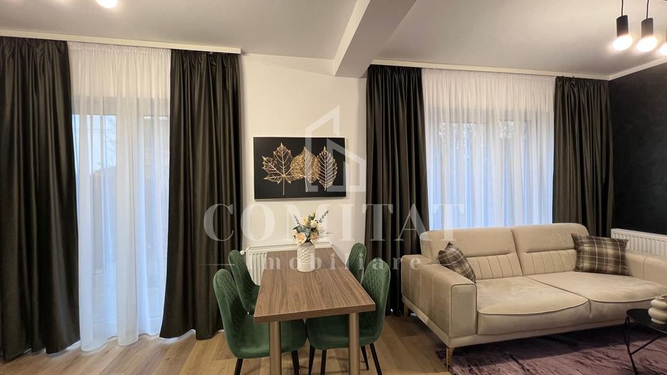 Casă ultrafinisata | Grădina și terasa | Zona Casa Zânelor - Poză 4