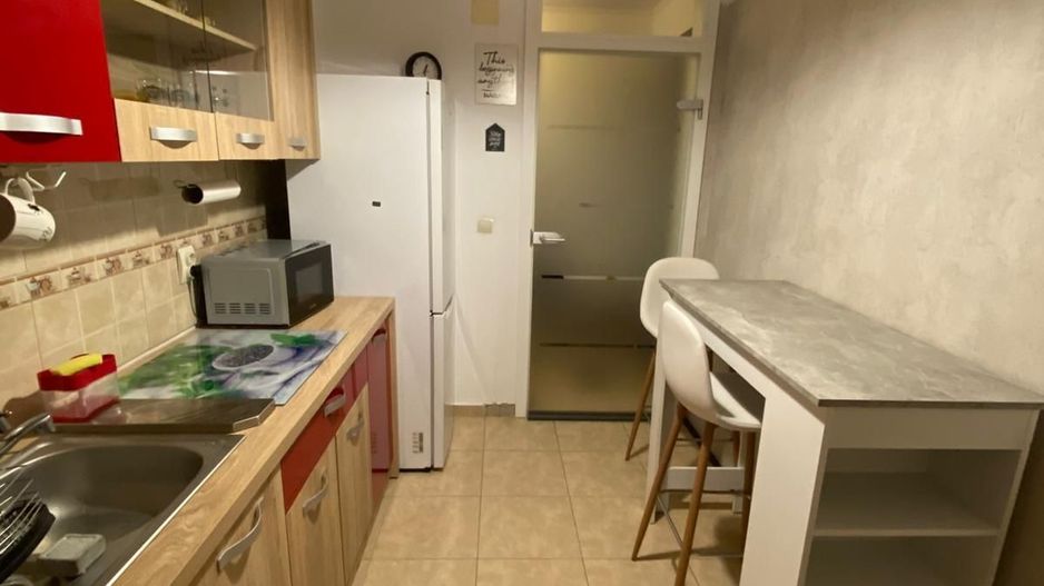 Giroc-UM | 2 Camere | Mobilat si utilat | Loc de parcare - Poză 4