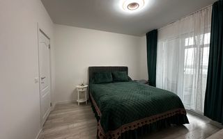 Apartament 2 camere, mobilat, etaj 2, Giroc - Poză 7