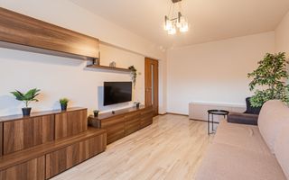 Apartament 2camere B-dul Garii vis-a-vis de Sala Sporturilor - Poză 1