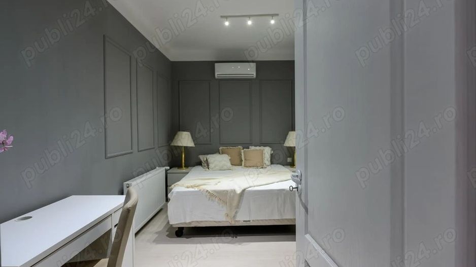 Apartament 2 camere, centrală proprie, vila – Obor / Veranda Mall - Poză 1