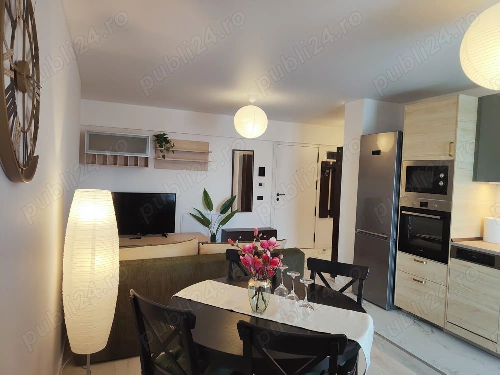 2 camere- 5 minute metrou Piata Sudului - Poză 5