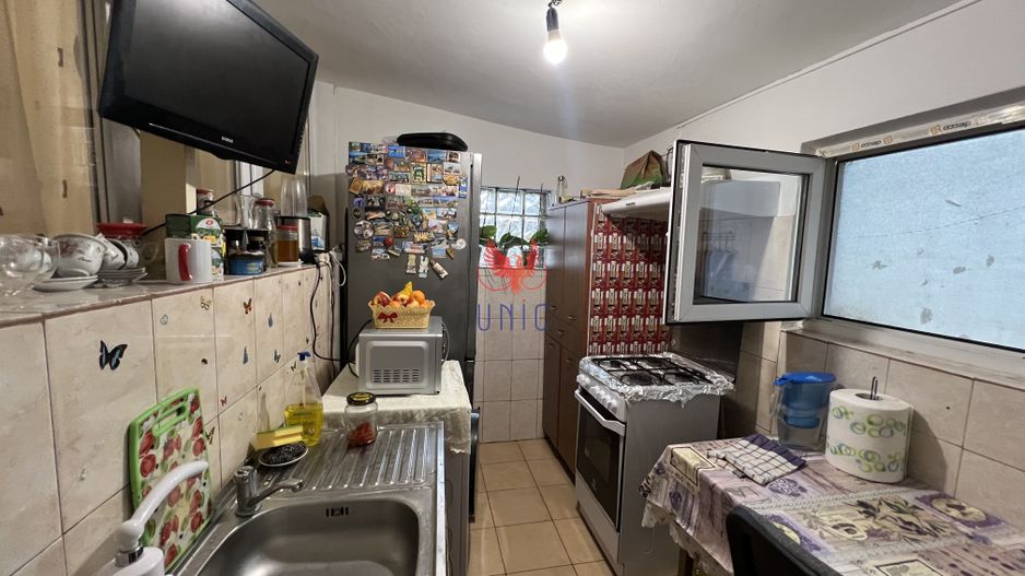 Camera de camin -Sarari! - Poză 9