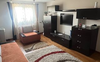 Apartament 2 camere, 67 mp, de închiriat, strada Vasile Lupu 134, Iași - Poză 1