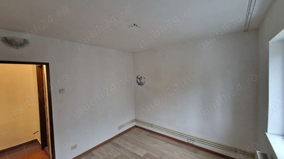 PF vand apartament 3 camere Mănăștur - Poză 2