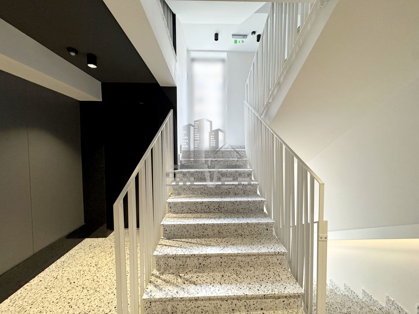 Apartament cu 2 camere/52mp/Imobil Premium/Cartier Marasti. - Poză 5