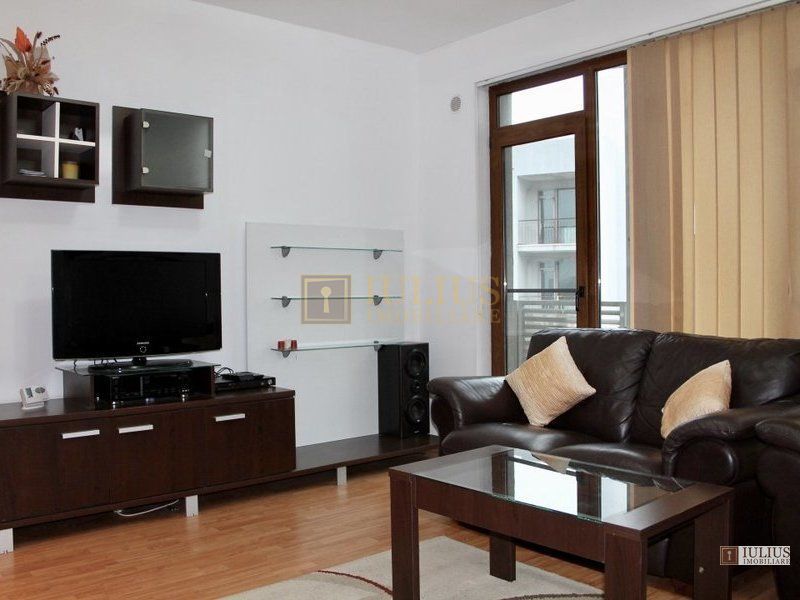 Complex Studentesc, centrala proprie; loc parcare inclus. - Poză 5