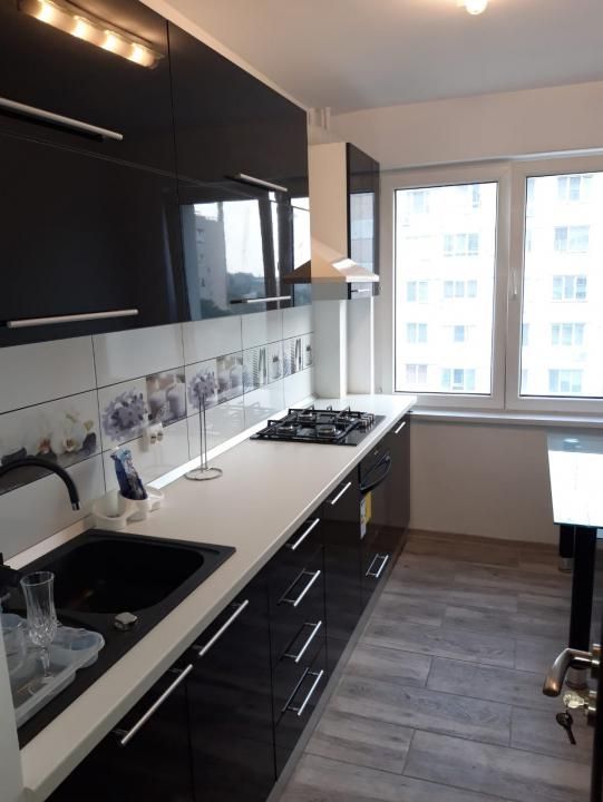 Apartament 2 camere Nicolar Grigorescu Titan Camil Ressu - Poză 1