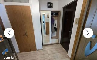 Apartament 2 camere decomandat, etaj 4, strada Cerna Nr 7, Iași – 47 mp, balcon, mobilat - Poză 2