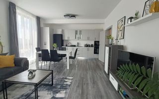 Apartament de vânzare.2 camere. Băile Felix--Oradea - Poză 15