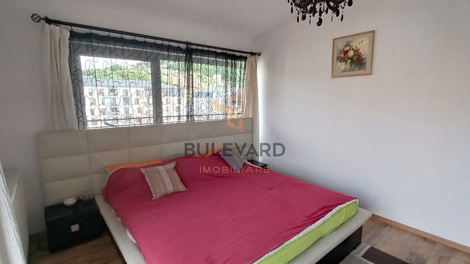 Apartament cu 2 camere, zona strazii Eroilor! - Poză 5