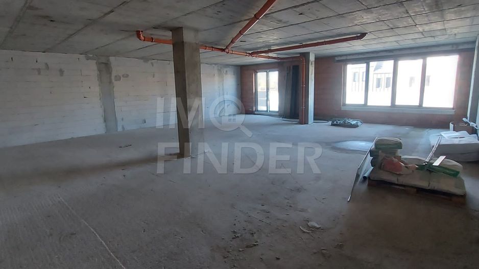 Vanzare spatiu comercial zona Buna Ziua, 126 mp - Poză 5
