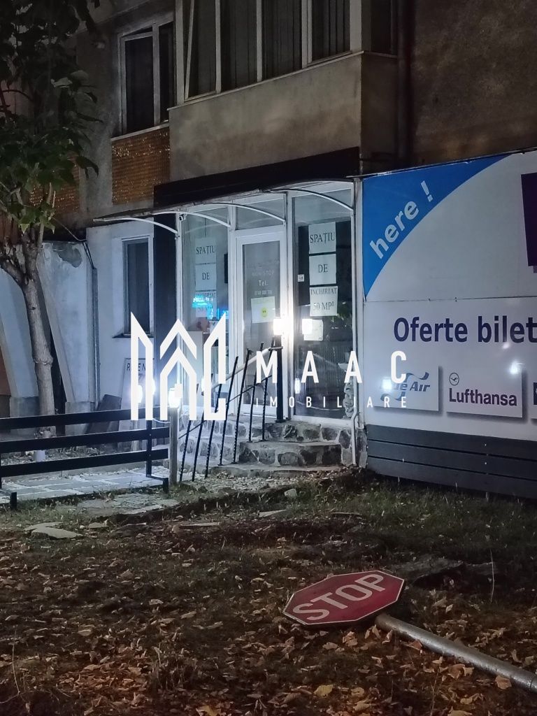 Apartament de închiriat Sibiu | Central | 3 camere | vad comercial - Poză 2