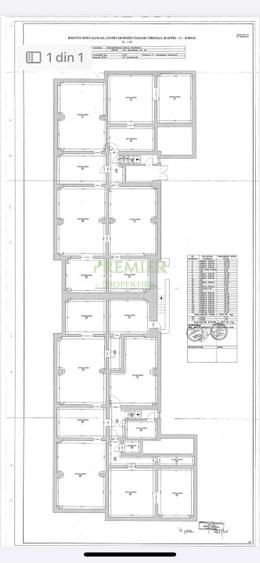 Hotel Calea Floreasca, Barbu Vacarescu, - Poză 6