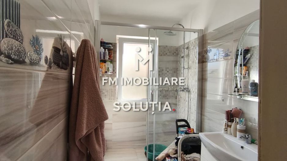 Apartament 2 camere zona-Școala Gimnazialã Nr 5 - Poză 4