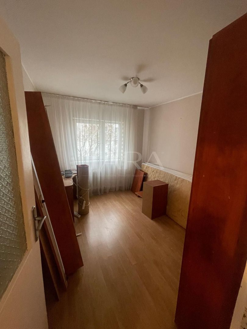 EXCLUSIVITATE. Apartament spațios, ideal familie. - Poză 13