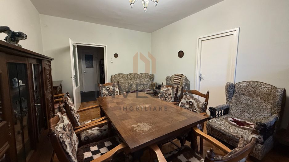 Apartament 3 camere 104 mp utili cu 2 logii si boxa, zona Grigorescu - Poză 2
