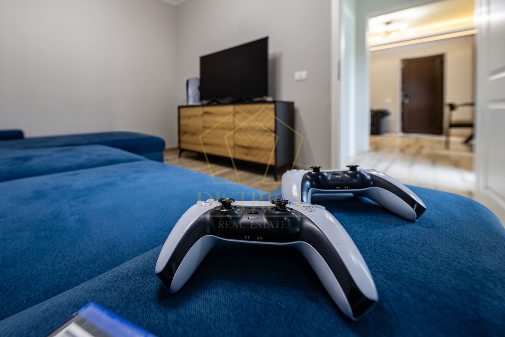 Vila exclusivista cu garaj si piscina I Dumbravita I Comison 0% - Poză 62