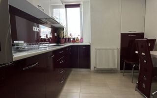 Apartament 2 camere decomandat | Șelimbăr | 64 mp, 2 lifturi - Poză 3