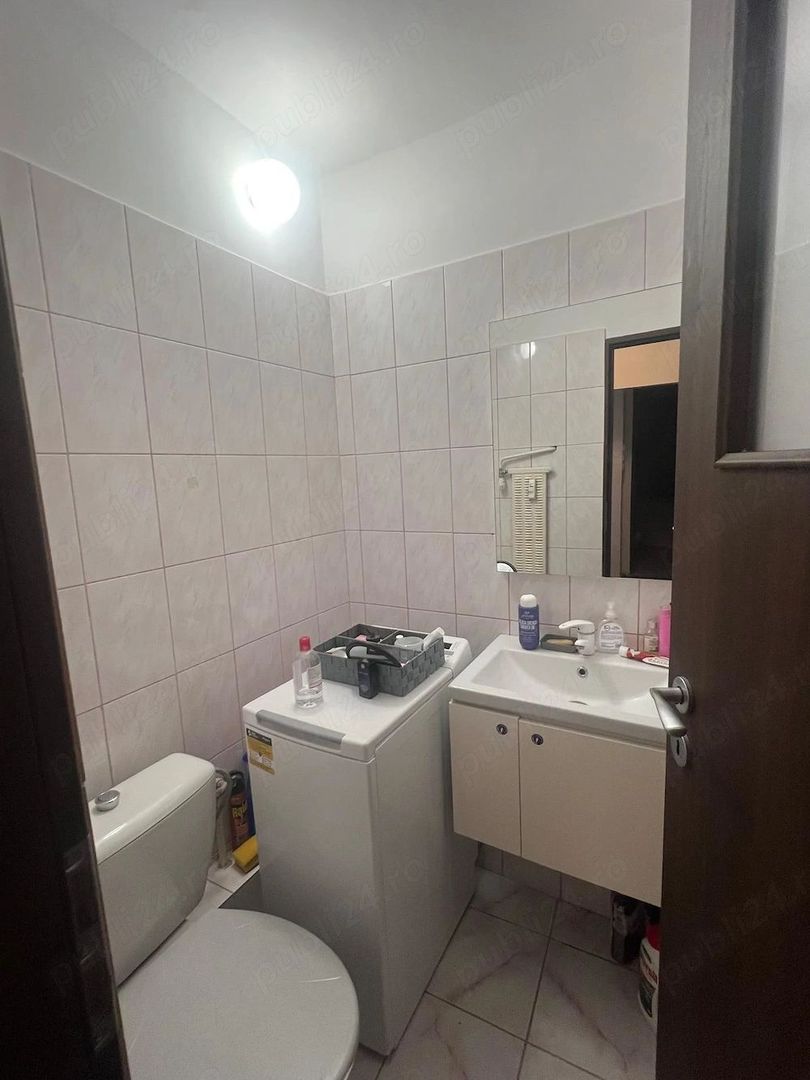 Apartement 3 camere Nerva Traian - Poză 5