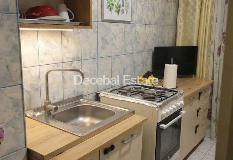 Apartament 2 camere cu chiriasi 51 mp Metrou 1 Decembrie 1918 - Poză 5