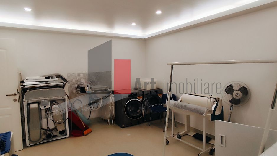 Spatiu comercial de inchiriat in zona Bulevardului Unirii (Posta Vitan) - Poză 11