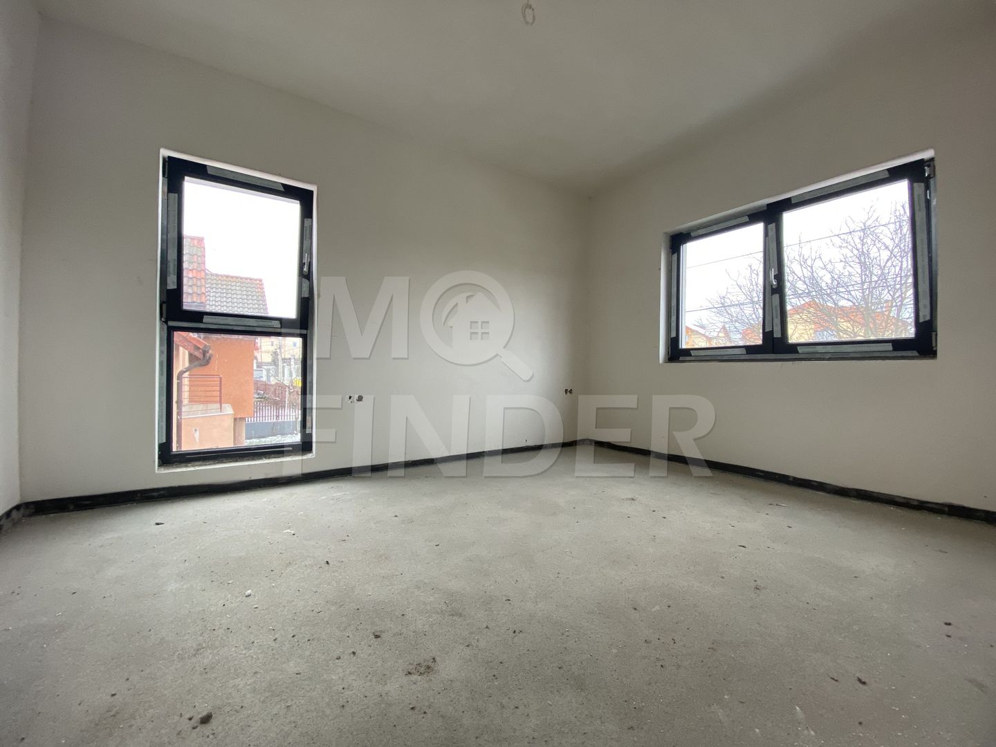 Vanzare duplex Europa,  zona Eugen Ionesco - Poză 13