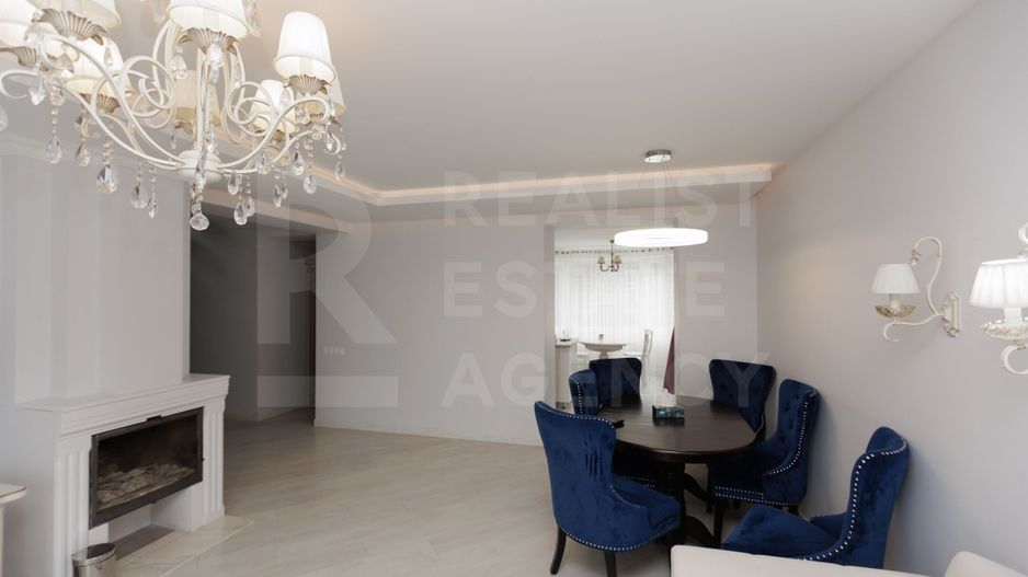 Chirie casa, 5 camere, strada Petru Movila, Dumbrava - Poză 7