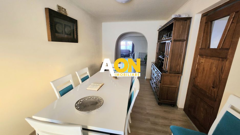 De vanzare casa 6 camere 8142 mp teren in Oarda de Sus - Poză 19