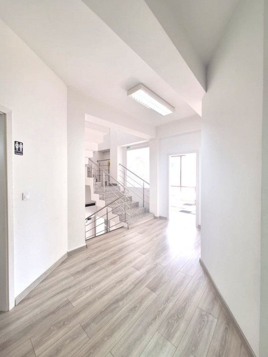 Spatiu Comercial Multifunctional Banat-CLASA A - Poză 14