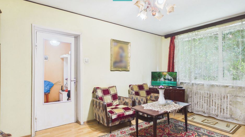 : Apartament 2 camere Rogerius, parter, ideal inve - Poză 11