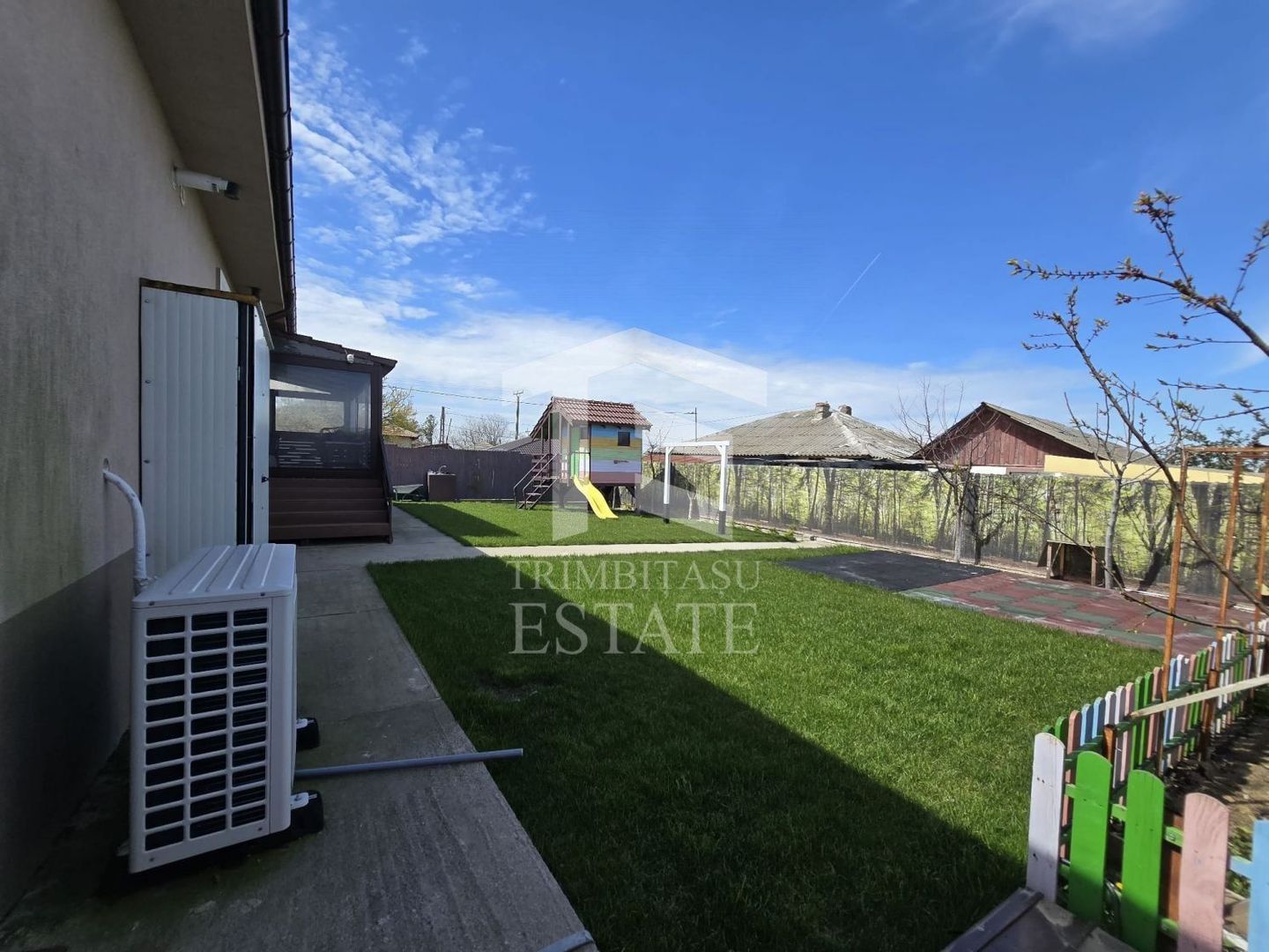 TUZLA - 3 camere | modern | lux | gata de mutat | complet mobilata - Poză 20