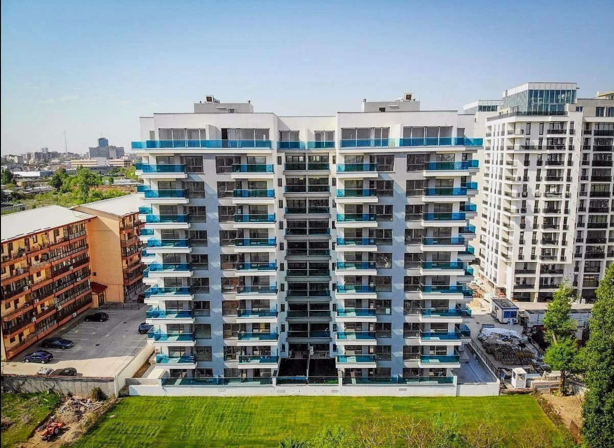 Floreasca Residence - Poză 2