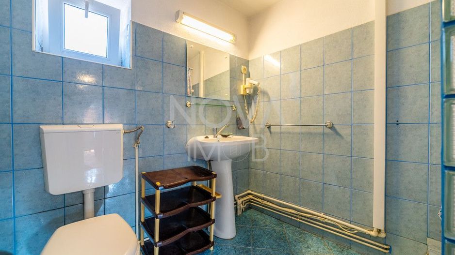 Casa + Pensiune deosebita - Orlat, Sibiu - Poză 33