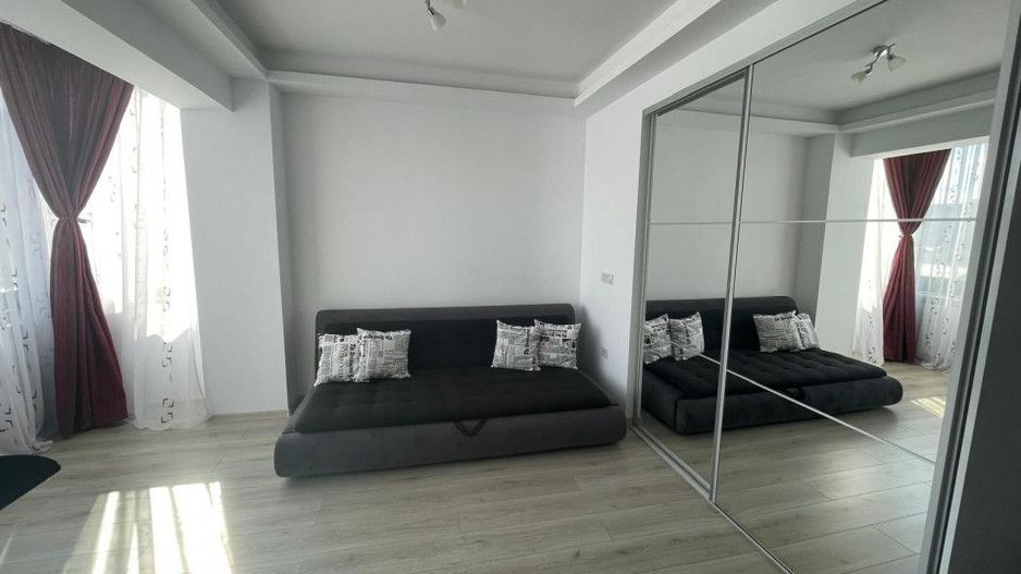 Studio nou de închiriat în Tomis Plus – gata să devină acasă! - Poză 7