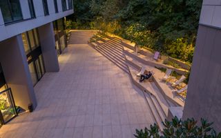 Apartament in Stil Wonderland in Herastrau - Poză 31