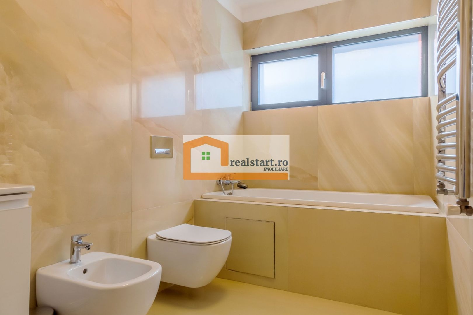 Pipera, Complex de vile, curte proprie, garaj, solutii smarthome, acces facilA3 - Poză 17