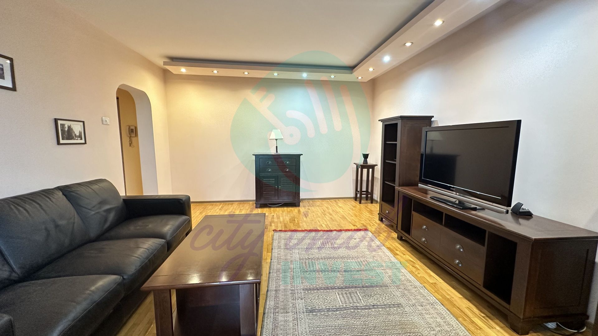 2 camere Bd Decebal - Poză 3