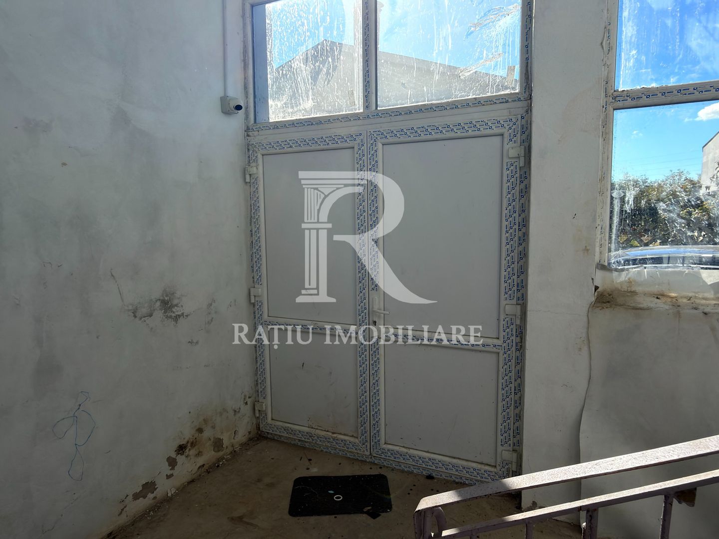 Spațiu comercial 530 mp | Depozitare și producție | Acces TIR - Poză 21