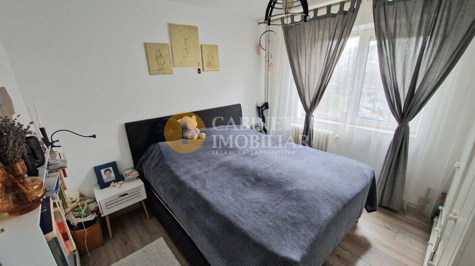 2 Camere-etaj 2-Rond Zimbru - Poză 4