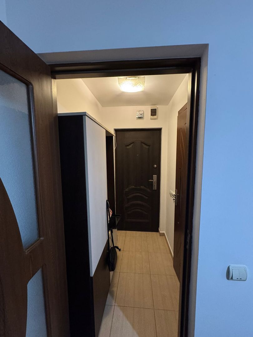 Garsoniera de inchiriat, zona Sagului. - Poză 4