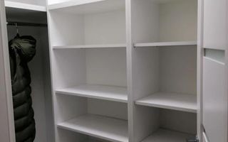 Apartament 3 camere, terasă panoramică și parcare subterană. - Poză 7