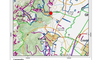 Între Vulcan și Codlea (Mina 1 Mai), teren pentru construcție de vacanță. - Poză 7