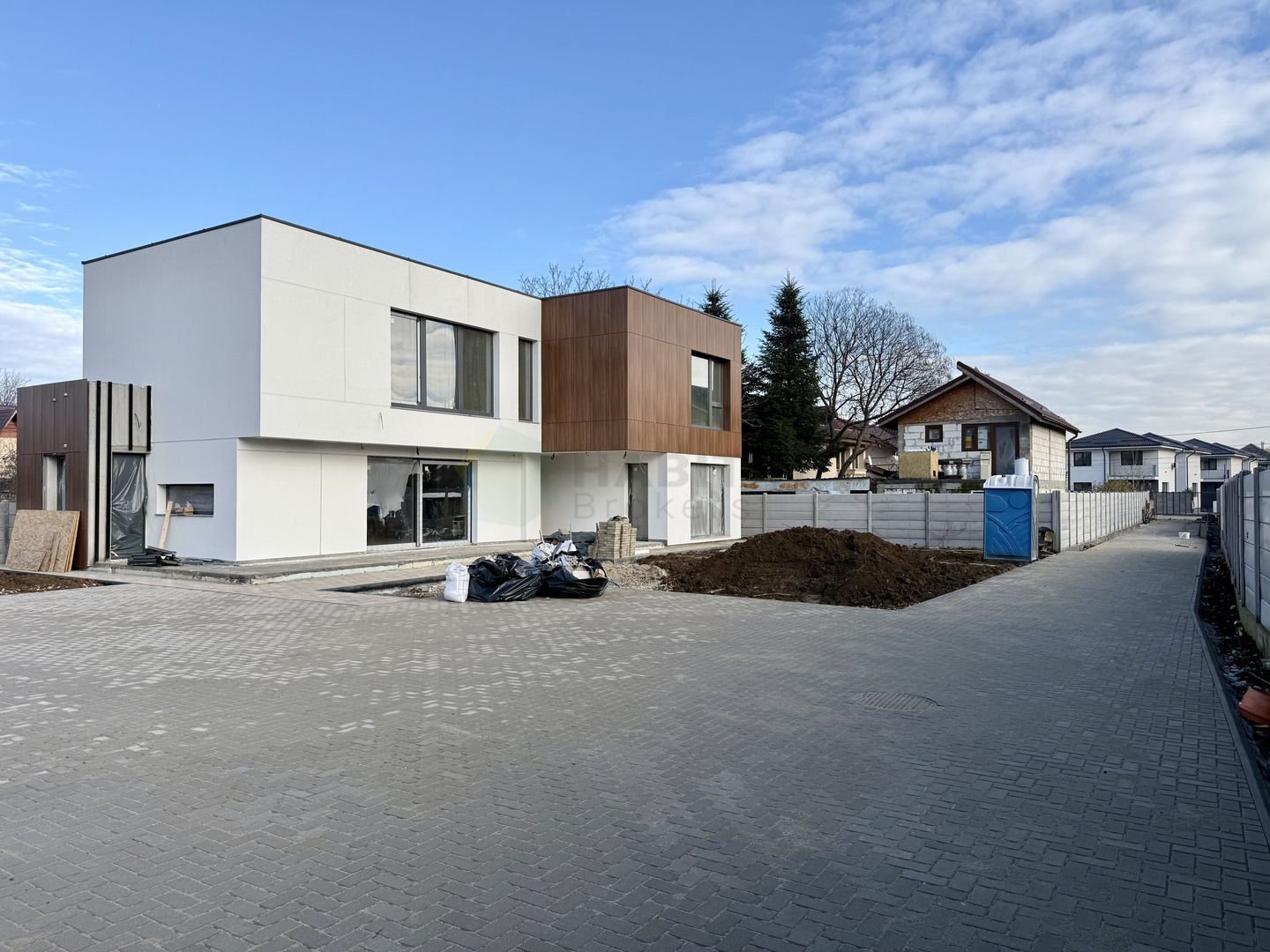 Oportunitate investitie, vila 6 camere - Poză 5