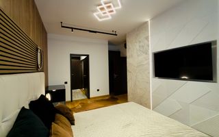 4 camere | Parc Herastrau | Cartierul Francez | Aviatiei - Poză 11