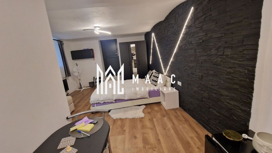 Garsonieră | 23 Mp | Centrul Vechi | Sibiu - Poză 4