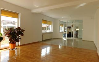 Vilă spectaculoasă de închiriat, parcare 10 locuri, Grădina Botanică - Poză 8